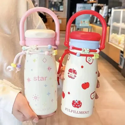 water bottle