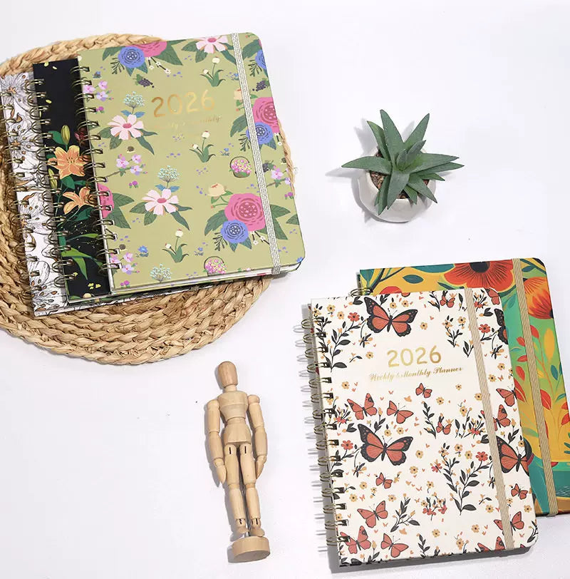 notebook