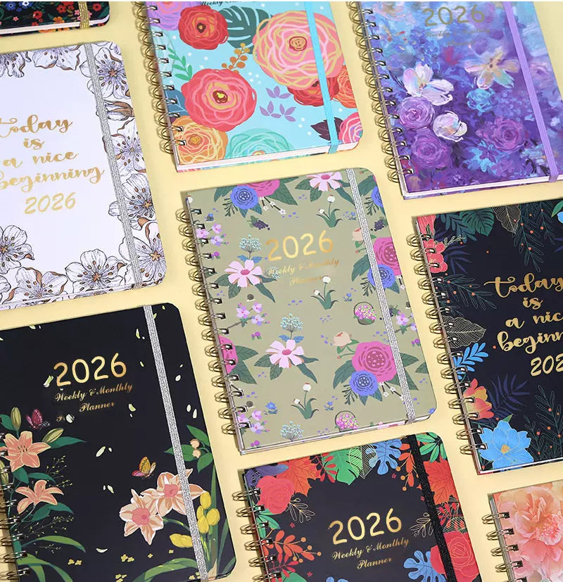 notebook