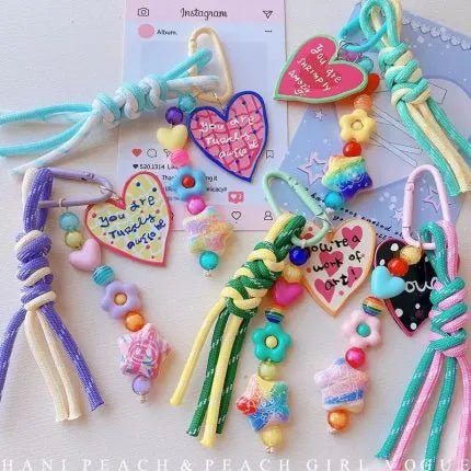 keychains