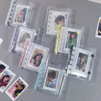 photo clip